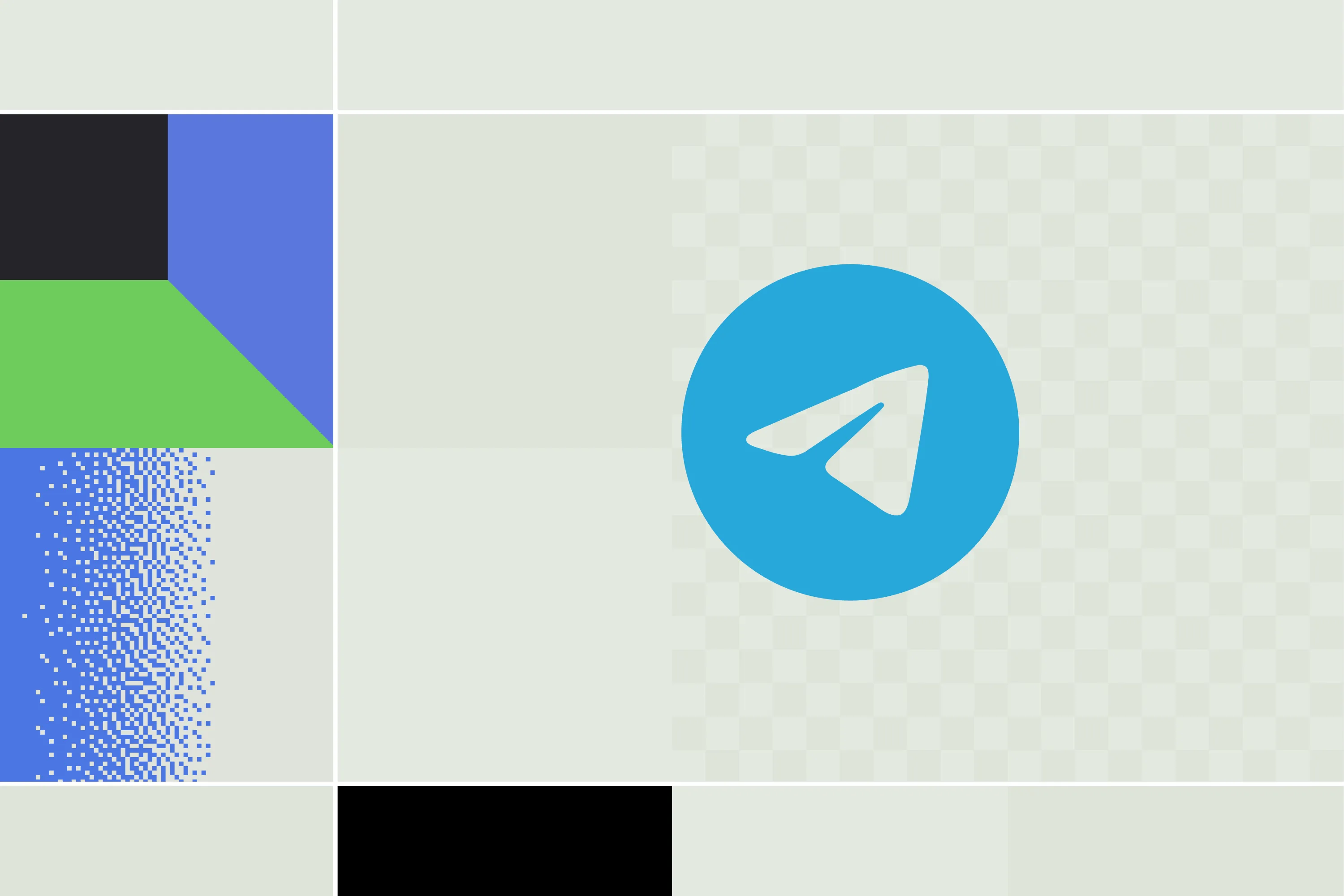 Telegram friend adding by ID