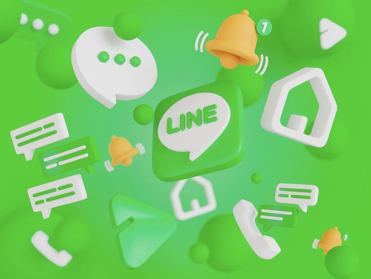 Build an Efficient Customer Service System with Line