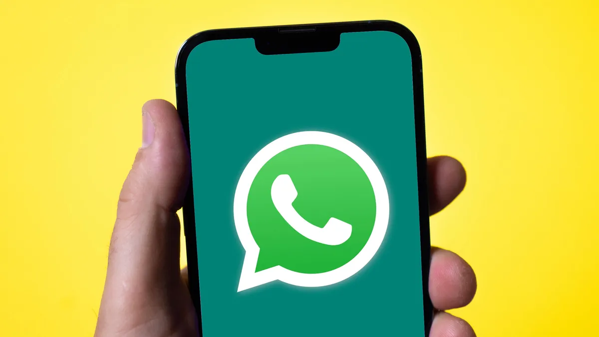 WhatsApp number screening tool
