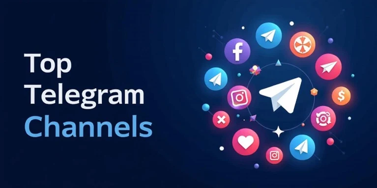 Telegram registration